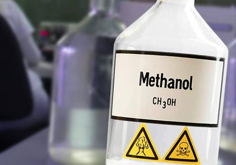 Azərbaycan metanol istehsalını artırıb