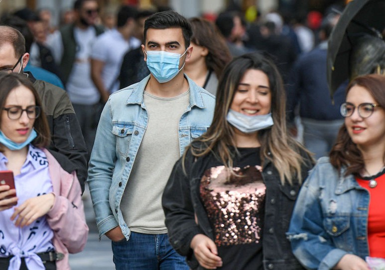 Yumşalma “virus bitdi” demək deyil