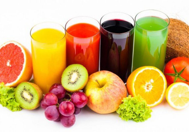 Meyvə, yoxsa şirəsi?