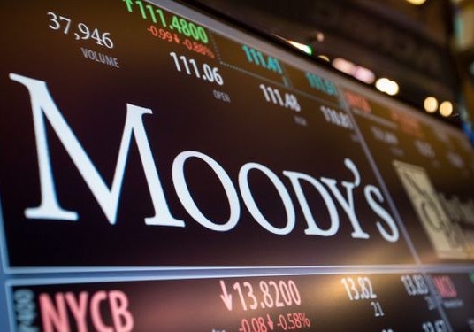 “Moody’s” Azərbaycanın maliyyə dayanıqlığı reytinqini artırıb