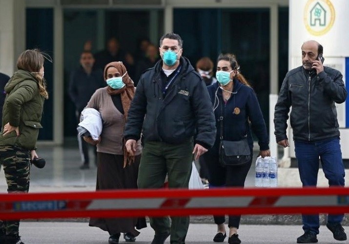 Pandemiya “Gürcü Arzusu”nu xilas edir