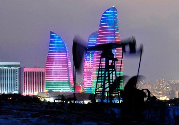 “Azeri Light” neftinin bir barreli 43,89 dollara satılır