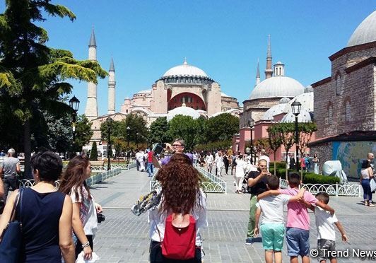 Türkiyə turlarının qiymətləri kəskin BAHALAŞIB - Ekspert