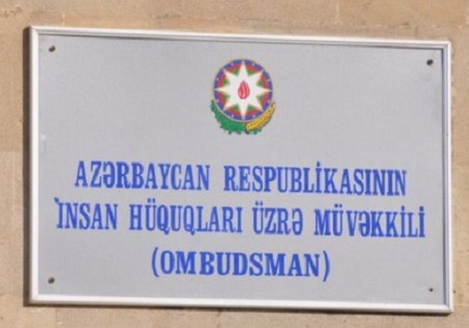 Ombudsman Bakı İstintaq Təcridxanasına baş çəkib