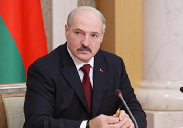 Belarusda seçicilərin 81 faizi Aleksandr Lukaşenkoya səs verib
