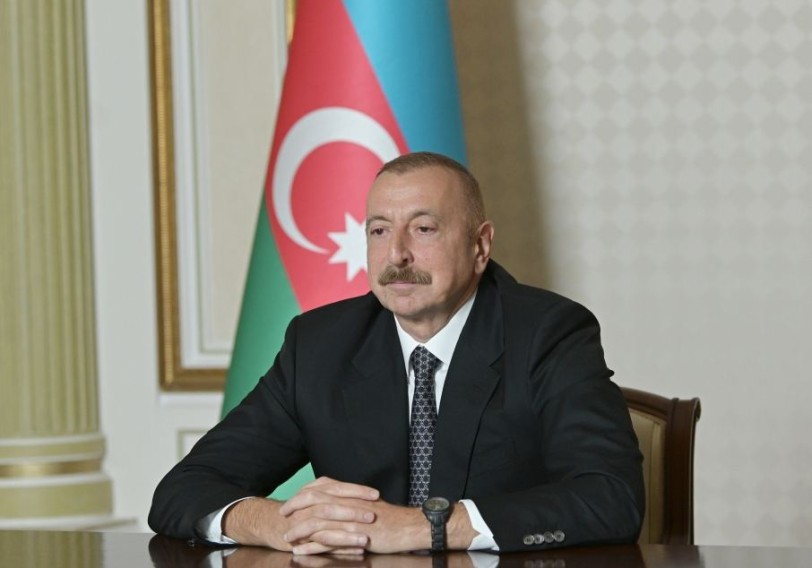 Azərbaycan Prezidenti: Kasıb adamın puluna göz dikmək vicdansızlıqdır