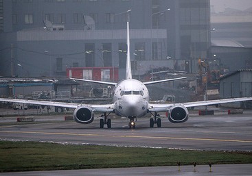 Moskvanın hava limanlarında 33 aviareys ləğv edilib və ya təxirə salınıb