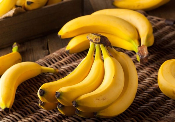 Banan sinir sistemi üçün çox faydalıdır
