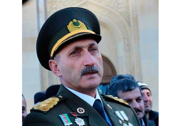 Azərbaycan Ordusu qarşıya qoyulan tapşırıqları uğurla icra etməyə qadirdir