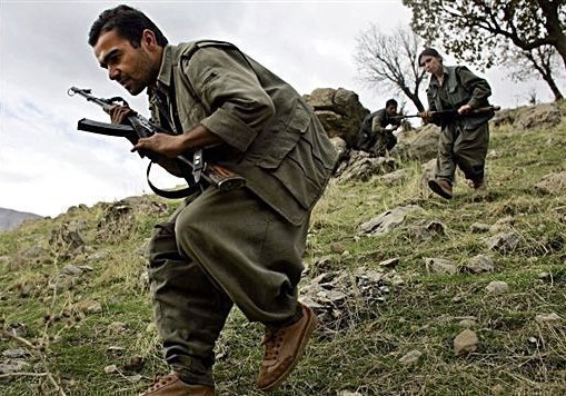 Suriyadan Qarabağa erməni silahlıları gətirilib