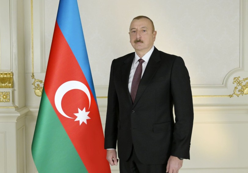 Azərbaycan Prezidenti: Bizim işimiz haqq işidir, biz öz torpağımızda vuruşuruq, Vətən uğrunda vuruşuruq