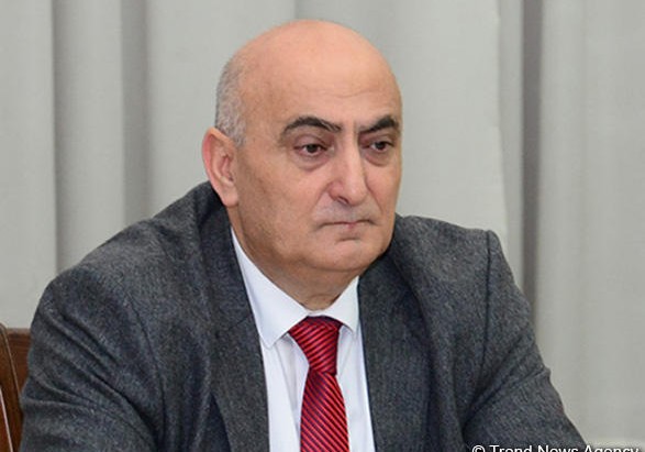 Deputat: Ermənistanın mülki əhalini atəşə tutması beynəlxalq konvensiyaları saya salmadığını göstərir
