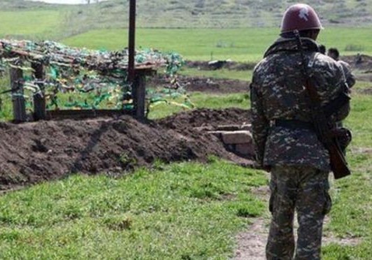 Ermənistan cəbhədəki uğurzuluqlarını ört-basdır etməyə çalışır - Növbəti BƏHANƏ