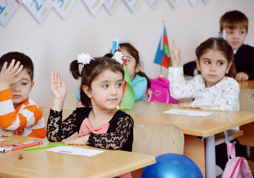 Məktəbəqədər və əlavə təhsil müəssisələrinin fəaliyyəti dayandırılır