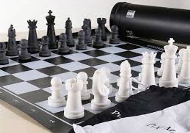 Azərbaycan şahmatçısı dünya ikincisi olub