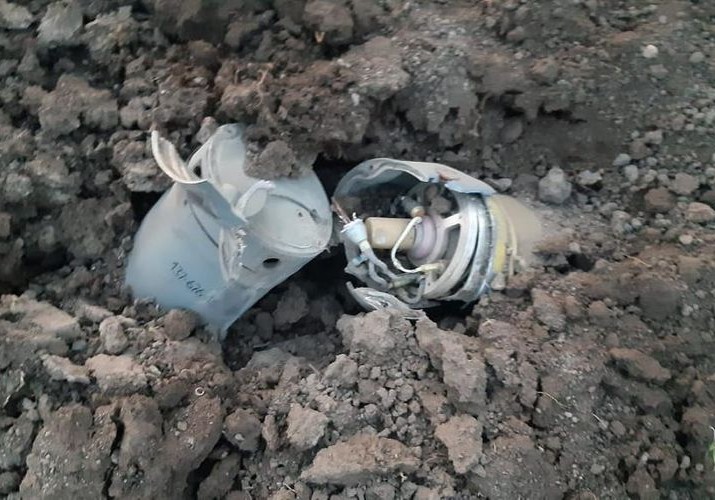 Hikmət Hacıyev: “Ermənistan ordusu tərəfindən Bərdəyə kasetli raketlər atılıb”