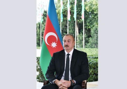 Azərbaycan Prezidenti: İraqa tətbiq olunan sanksiyalardan hətta biri Ermənistana tətbiq edilsəydi, münaqişə çoxdan həll edilərdi