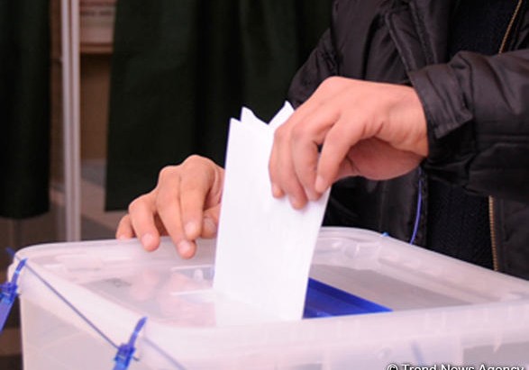 Deputatlar Gürcüstanda parlament seçkilərini müşahidə edəcəklər