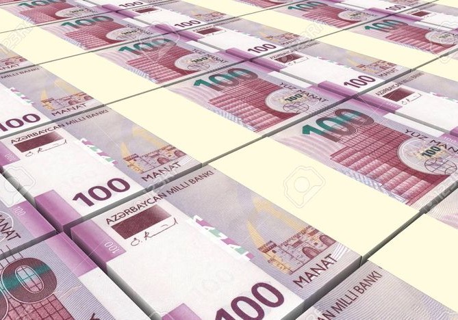 AMB: Azərbaycan iqtisadiyyatına kredit qoyuluşları yanvar-oktyabrda 2%-dək artıb