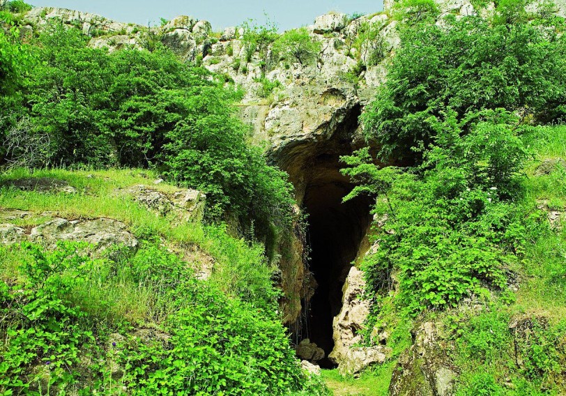 Azıx adamının UNESCO-nun siyahısına daxil edilməsinə nail olunmalıdır -Tarix İnstitutu