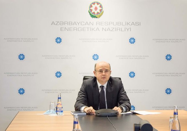 Nazir: “Ermənistanın kapitulyasiyası qlobal enerji layihələrinin təhlükəsizliyini təmin edəcək”