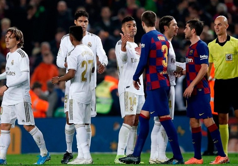 "Real Madrid" və "Barselona"nın ödədikləri maaşlar açıqlandı