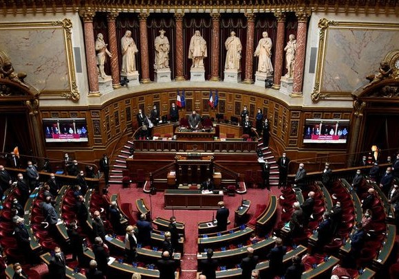 Fransalı deputat: “Hökumətin qondarma “DQR”-in tanınması ilə bağlı qətnamələrə veto qoymaq hüququ var”