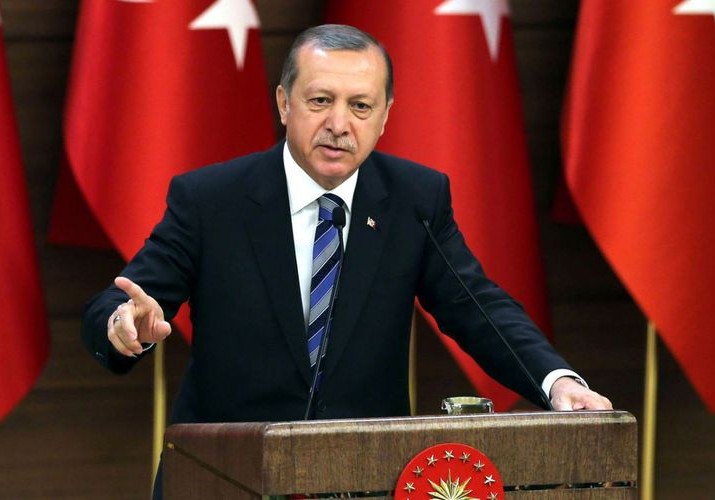 Türkiyə Prezidenti: “Kəlbəcər də işğaldan azad edilib, artıq Qarabağda Azərbaycan bayrağı dalğalanır”