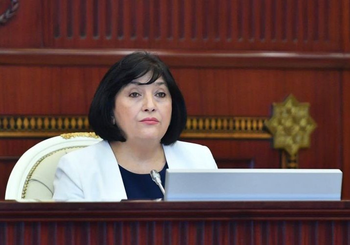 Spiker: “Fransa Senatında Azərbaycana qarşı çirkin siyasi aksiya təşkil olunub”