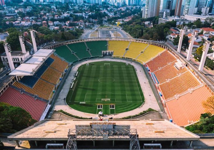 Neapolun meri “San-Paolo” stadionuna Dieqo Maradonanın adının veriləcəyini təsdiqləyib