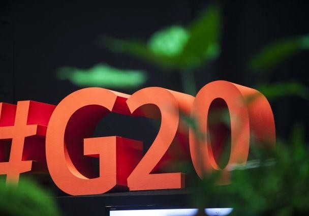G20 sammiti 30-31 oktyabr 2021-ci il tarixlərində Romada keçiriləcək