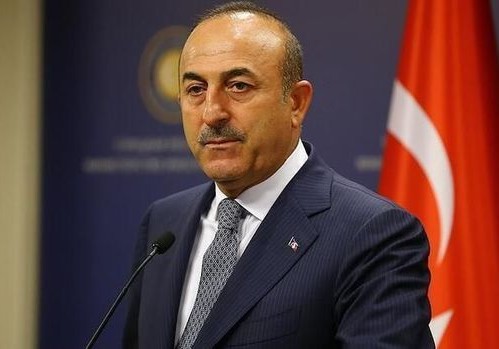 Mövlud Çavuşoğlu: "Qarabağ razılaşması regional sabitliyə müsbət təsir edəcək"