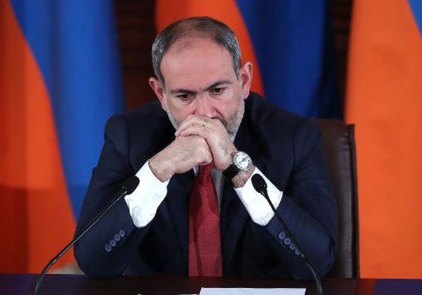 Ermənistan müxalifəti Paşinyanın dekabrın 8-ə qədər istefaya getməsini tələb edib