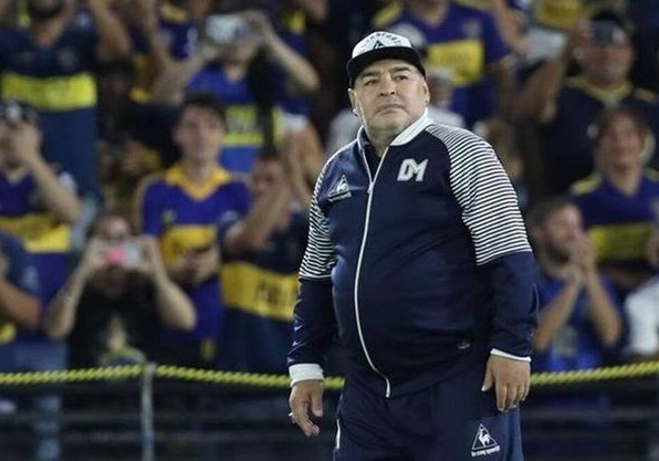 Prokuror: “Maradonanın ölümündə həkimlər günahkardır”