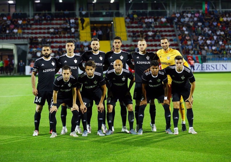 UEFA Avropa Liqası: "Qarabağ" texniki məğlubiyyət aldı