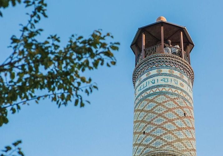 Şuşaya 110 kV-luq yüksəkgərginlikli elektrik xətti çəkilir - VİDEO