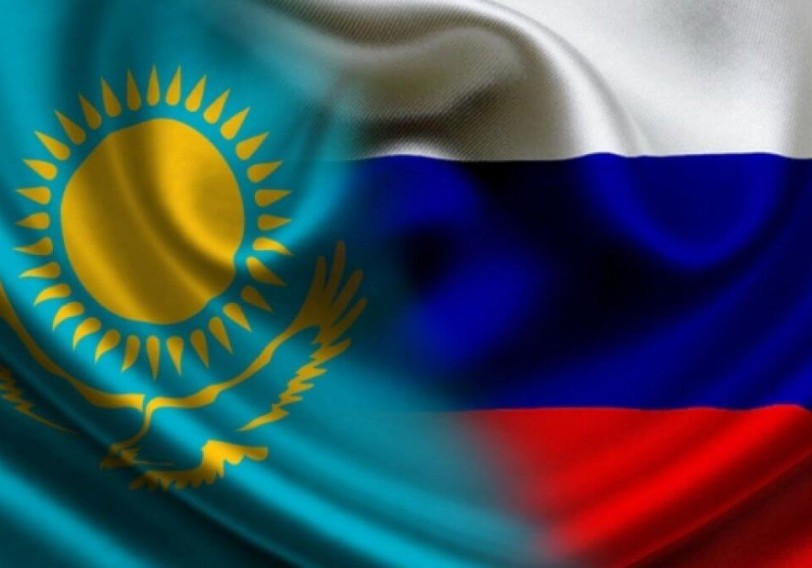 Rusiya ilə Qazaxıstan arasında “söz davası”