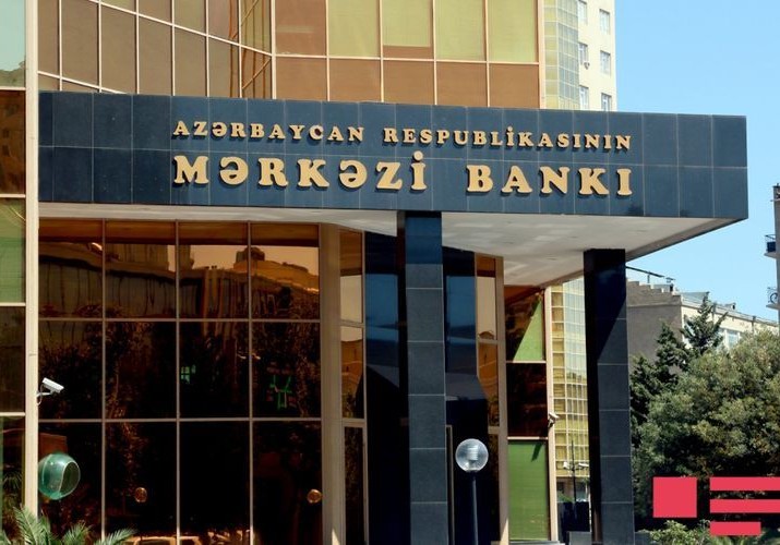Mərkəzi Bank “qara bazar”la bağlı açıqlama yayıb