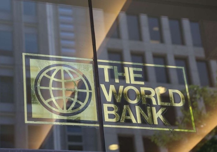 Dünya Bankı: Azərbaycanın ÜDM-i gələn il 4,5% artacaq