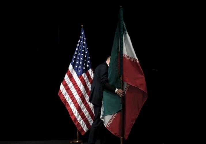 ABŞ İrana qarşı sanksiya siyahısını genişləndirib