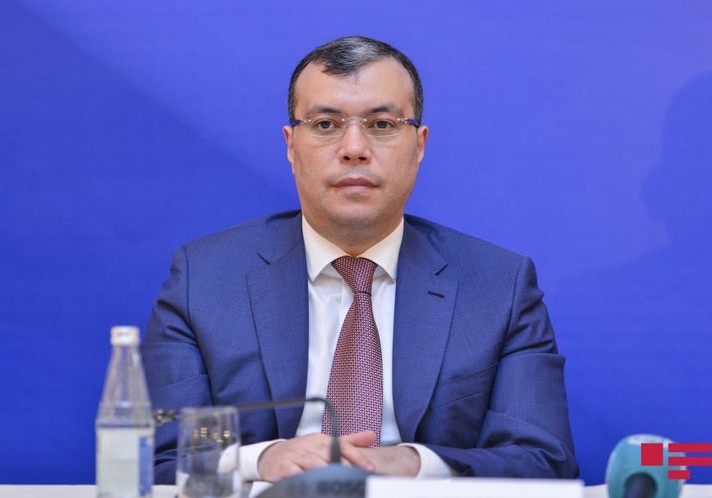 Sahil Babayev: “Son iki il ərzində ümumilikdə 570 milyon manat vəsait dövlət büdcəsinə qaytarılıb”
