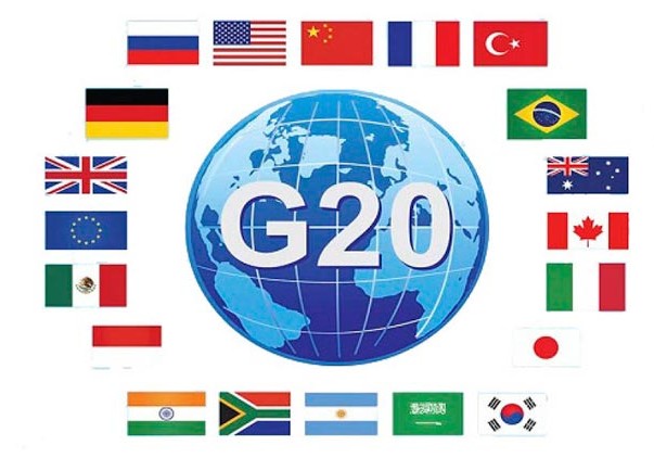 Azərbaycan G20-nin sammitinə dəvət edilib