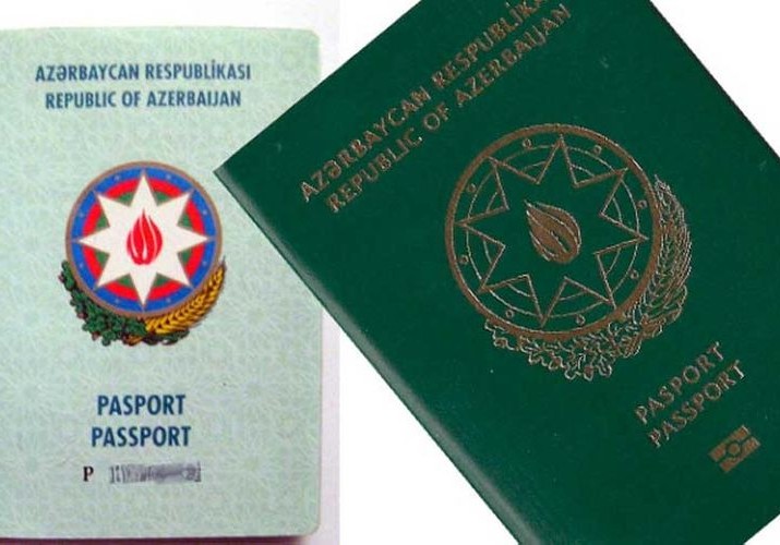 Gürcüstandakı Azərbaycan vətəndaşlarının pasportlarının etibarlılıq müddəti uzadılıb
