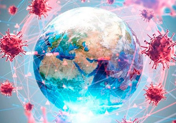 Dünyada koronavirusa yoluxanların sayı 709 mindən çox artıb