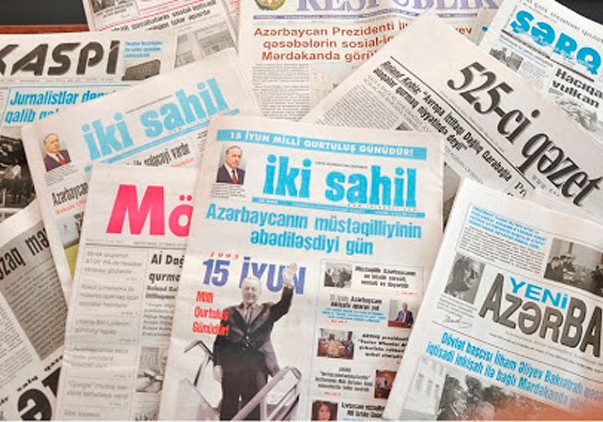 Medianın İnkişafı Agentliyindən gözlənilənlər - RƏYLƏR