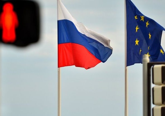Avropa İttifaqı Rusiyaya qarşı yeni sanksiyaları müzakirə edəcək