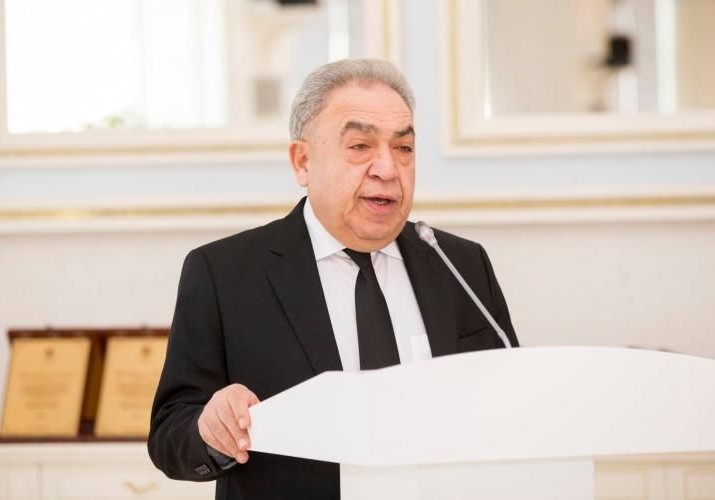Milli Məclis Aparatının rəhbərinin səlahiyyətləri məlum olub