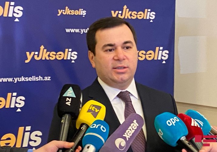 “Yüksəliş” müsabiqəsinin yarımfinal və final mərhələləri komandalar şəkilində keçiriləcək
