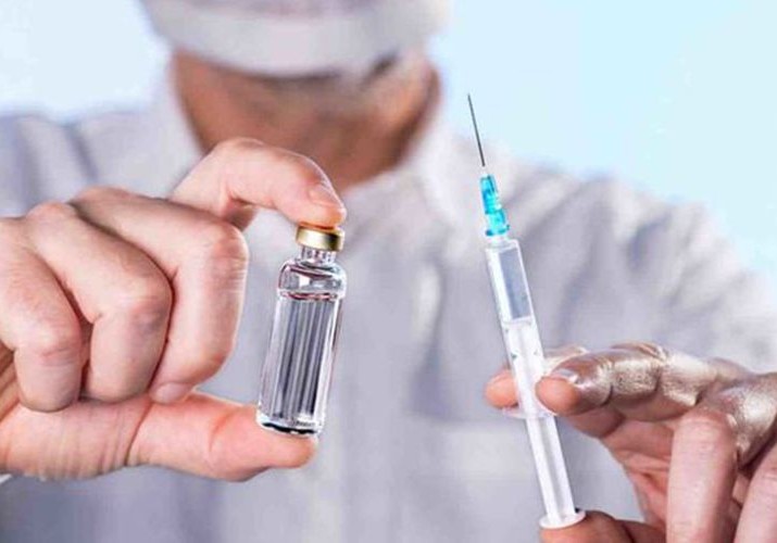 Azərbaycanda koronavirusa qarşı peyvənd olunanların sayı 390 489 nəfərə çatıb