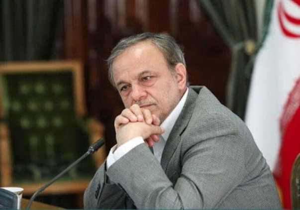“İran Azərbaycanla müştərək sənaye şəhərciyinin yaradılmasına hazırdır”